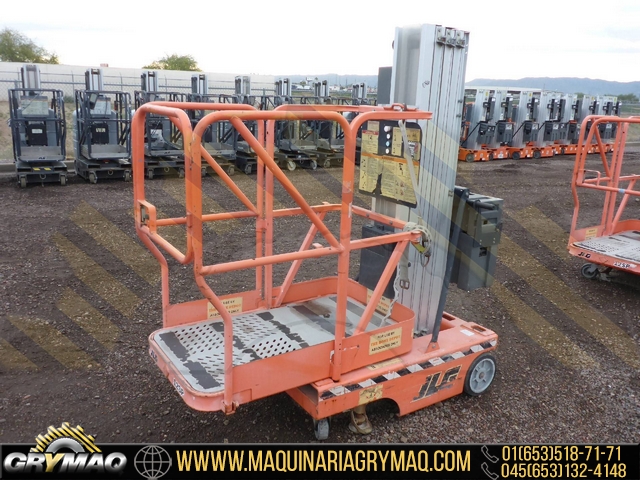 Elevador Personal JLG 12SP 2000