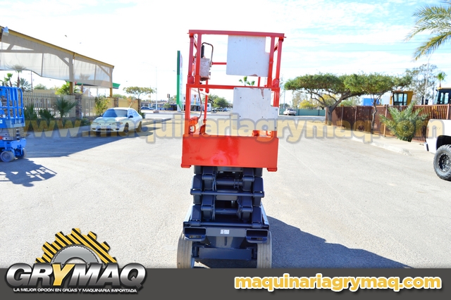 Elevador Plataforma SkyJack SJIII 3226