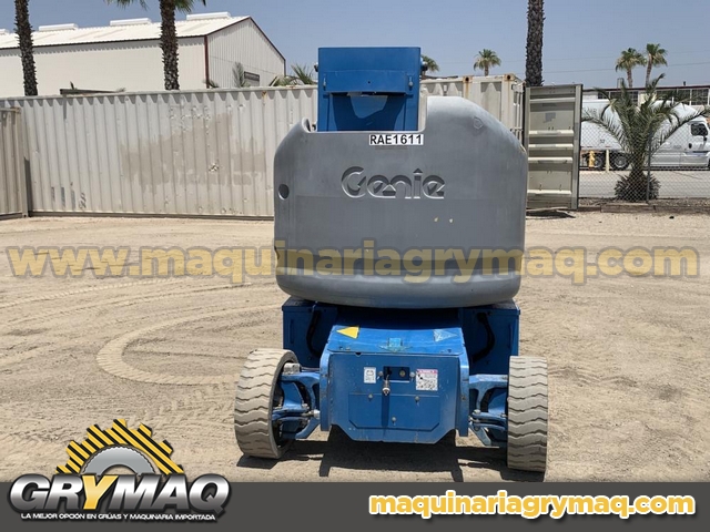 Elevador Genie Z40/23N 2012