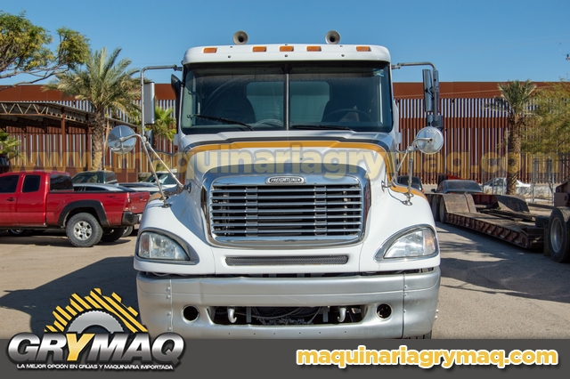 Camion Pipa de Agua 15,000 Lts Freightliner 2002