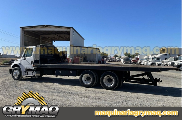 Camion Rollback Freightliner 2006