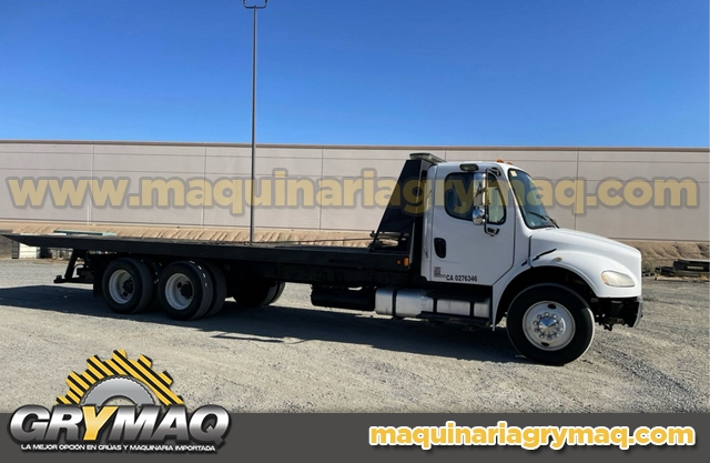 Camion Rollback Freightliner 2006