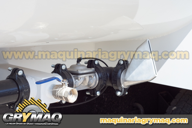 Camion Pipa De Agua 15,000 Lts Kenworth T660 2014
