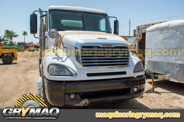 Camion Pipa De Agua 15,000 LtsFreightliner 2010