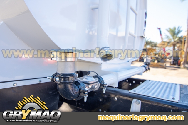 Camion Pipa de Agua 10,000 Lts Kenworth 2005