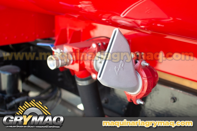 Camion Pipa De Agua 15,000 Lts Kenworth 2009