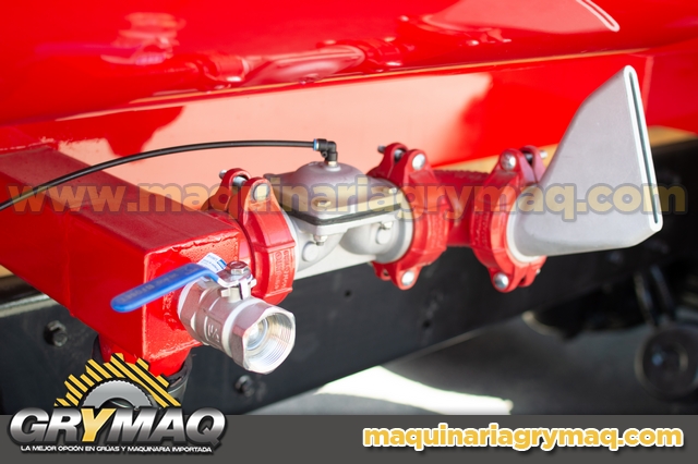 Camion Pipa De Agua 15,000 Lts Kenworth 2009