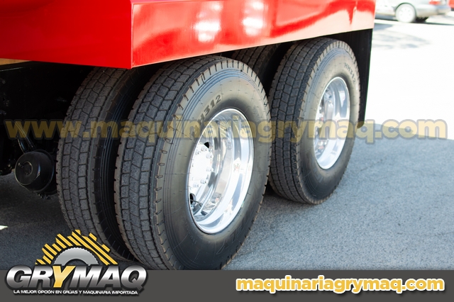 Camion Pipa De Agua 15,000 Lts Kenworth 2009