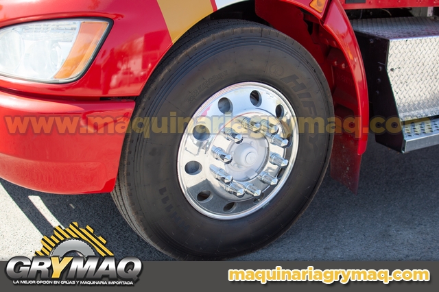 Camion Pipa De Agua 15,000 Lts Kenworth 2009