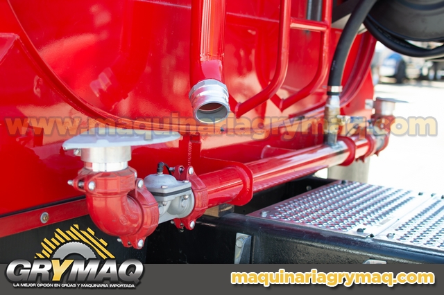 Camion Pipa De Agua 15,000 Lts Kenworth 2009