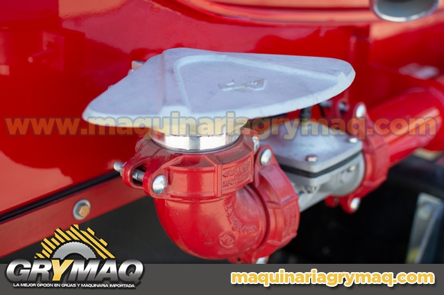 Camion Pipa De Agua 15,000 Lts Kenworth 2009