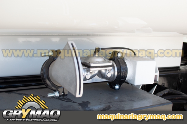 Camion Pipa De Agua International 15,000 Lts 2006