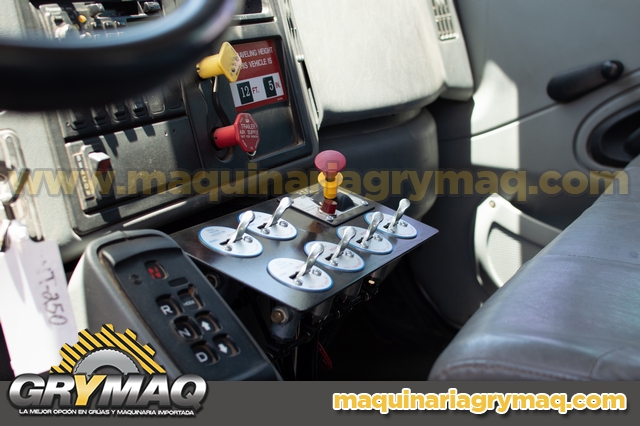 Camion Pipa De Agua International 15,000 Lts 2006