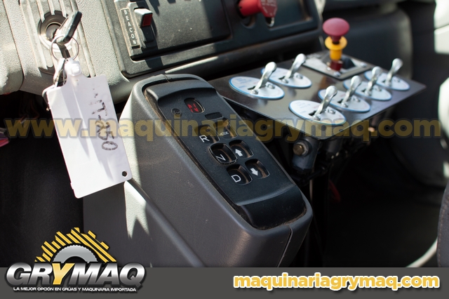 Camion Pipa De Agua International 15,000 Lts 2006