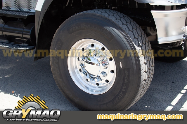 Camion Pipa De Agua International 15,000 Lts 2006
