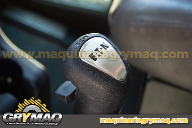 Camion Volteo 14 Mts Kenworth T660 2012