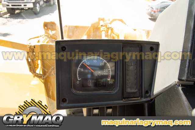 Cargador Frontal CAT 950G Serie II 1999