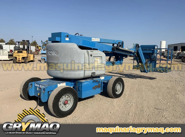 Elevador Articulado Genie Z-45/25J 2014