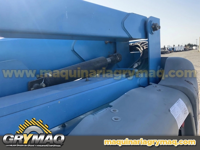 Elevador Articulado Genie Z-45/25J 2014