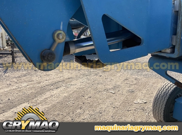 Elevador Articulado Genie Z-45/25J 2014