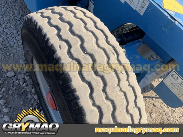 Elevador Articulado Genie Z-45/25J 2014