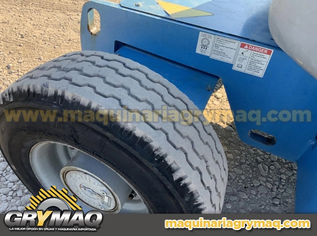 Elevador Articulado Genie Z-45/25J 2014