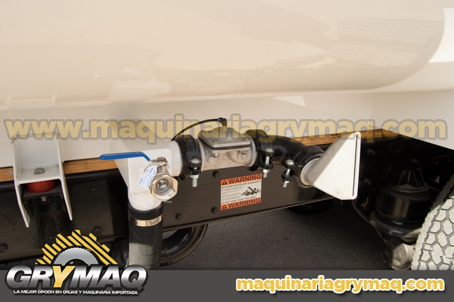 Camion Pipa De Agua 15,000 Lts Kenworth T400 1990