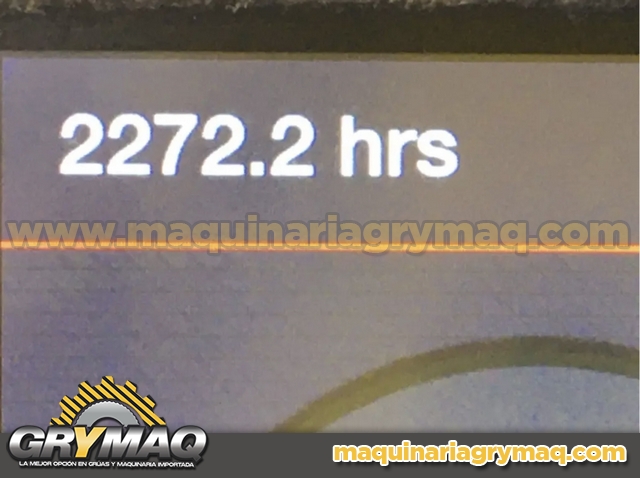 Mini Cargador Bobcat T66R 2022