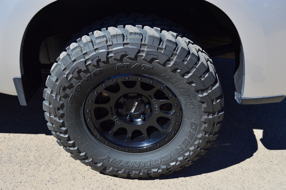 2022 Chevrolet cheyenne z71