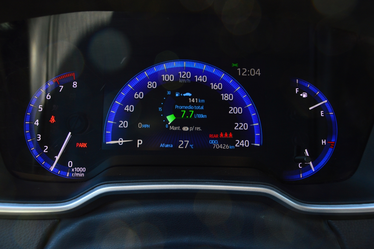 Toyota Corolla SE 2022