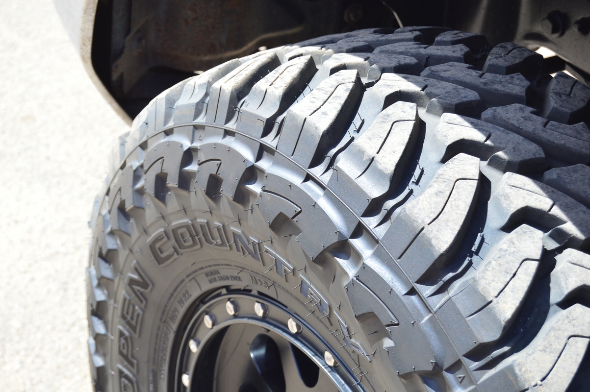 2018 Ford F250 XL FX4