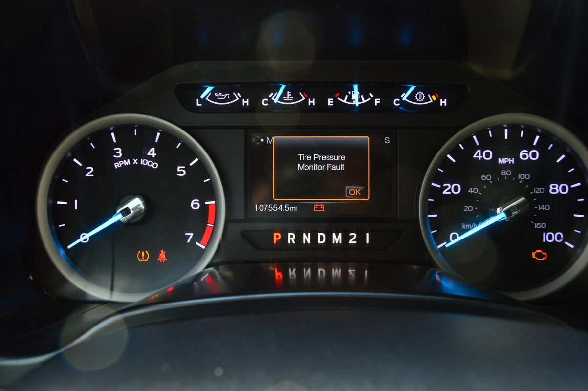 2018 Ford F250 XL FX4