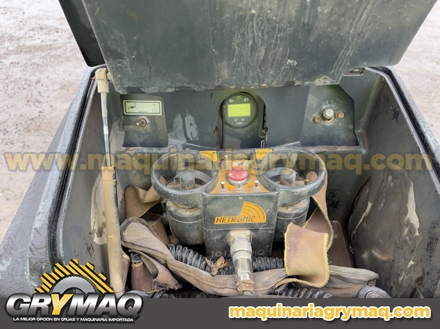 Mini Compactador Bomag BMP 8500 2013