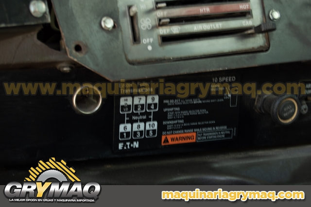 Camion Pipa de Agua 15,000 Lts International 1999