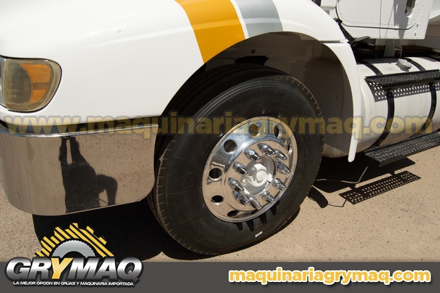 Camion Pipa de Agua 15,000 Lts International 1999