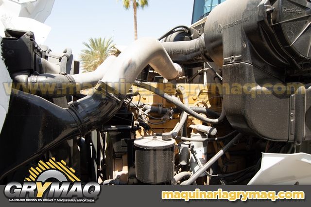 Camion Pipa de Agua 15,000 Lts International 1999