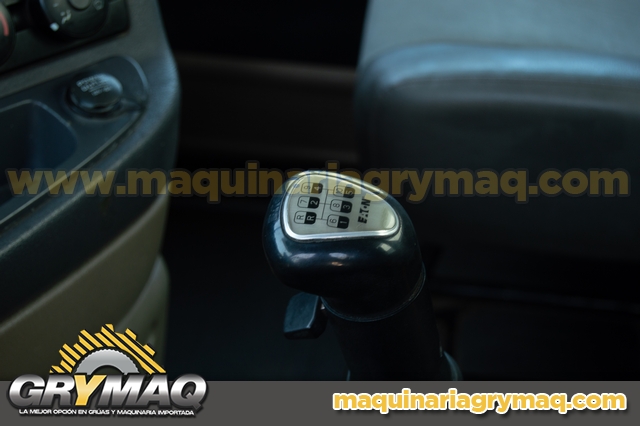 Camion Pipa 15,000 Lts Freightliner Cascadia 2016