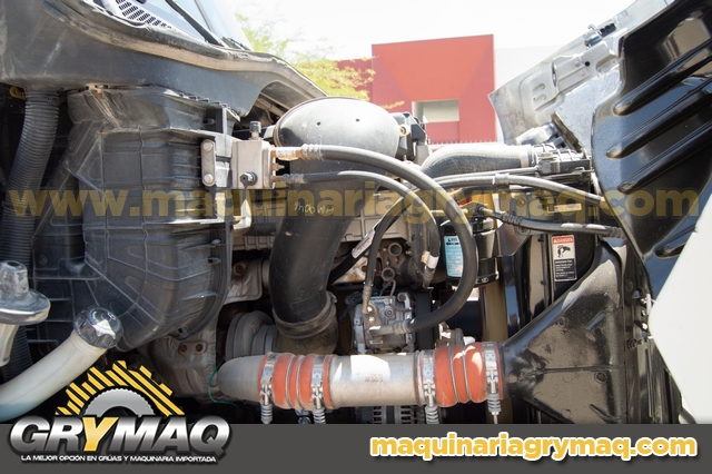 Camion Pipa 15,000 Lts Freightliner Cascadia 2016