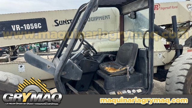 Manipulador Ingersoll Rand VR1056C 2006