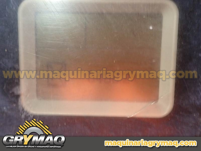 Retroexcavadora CAT 420F 4×4 2014