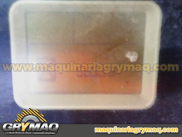 Retroexcavadora CAT 420F 4×4 2014