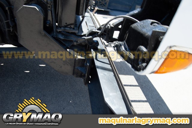 Camion Pipa de Agua 20,000 Lts Peterbilt 2007
