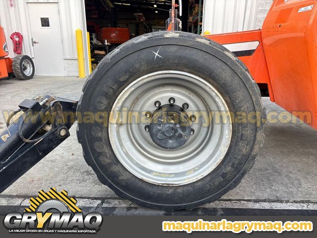 Manipulador JLG 10054 2015