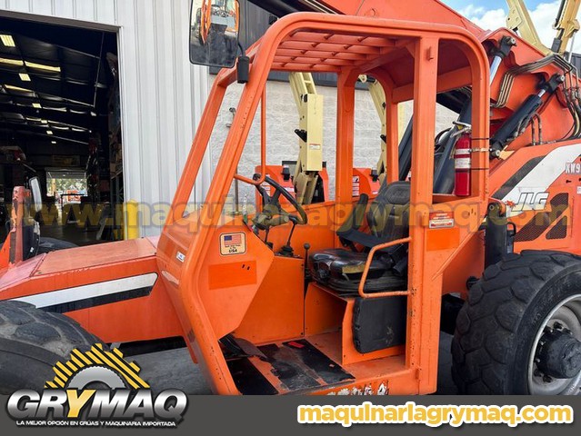 Manipulador JLG 10054 2015