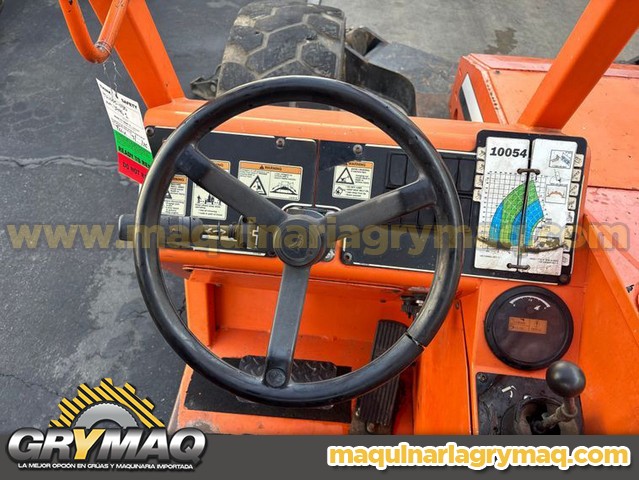 Manipulador JLG 10054 2015