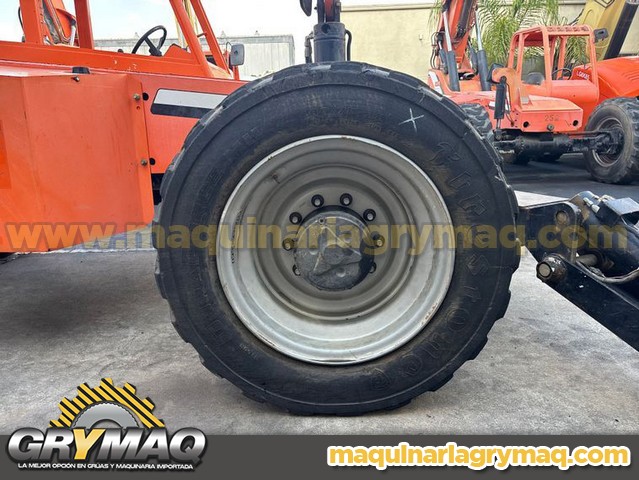 Manipulador JLG 10054 2015