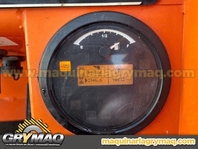 Manipulador JLG 10054 2015