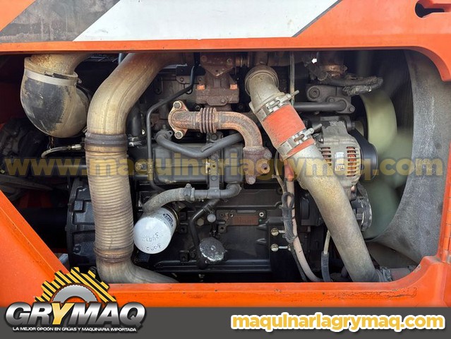 Manipulador JLG 10054 2015