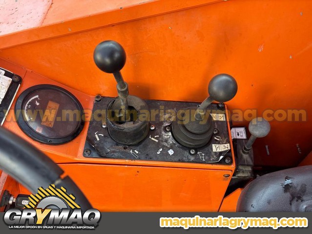 Manipulador JLG 10054 2015