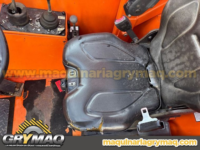 Manipulador JLG 10054 2015